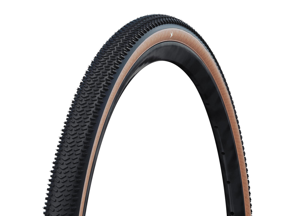 SCHWALBE G-ONE R PRO Folding tire 28"