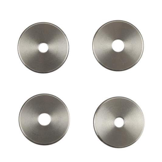 CeramisSpeed ALPHA PW Dust Shields – pölysuojat SRAM-vaihtajan rissoihin