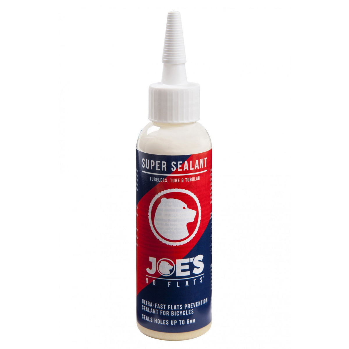 JOE'S Super Sealant 500 ml - däcktätningsmedel