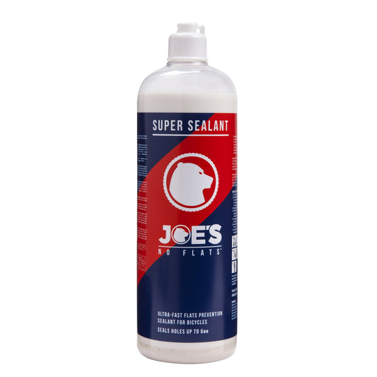 JOE'S Super Sealant 1000 ml - renkaan tiivistyslitku