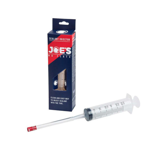 Refill syringe 60 ml, JOE'S 