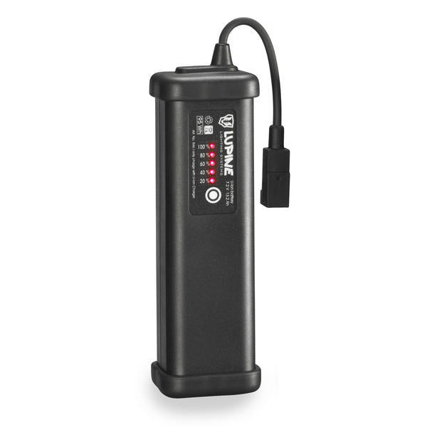 Lupine 10,0 Ah SmartCore Akku