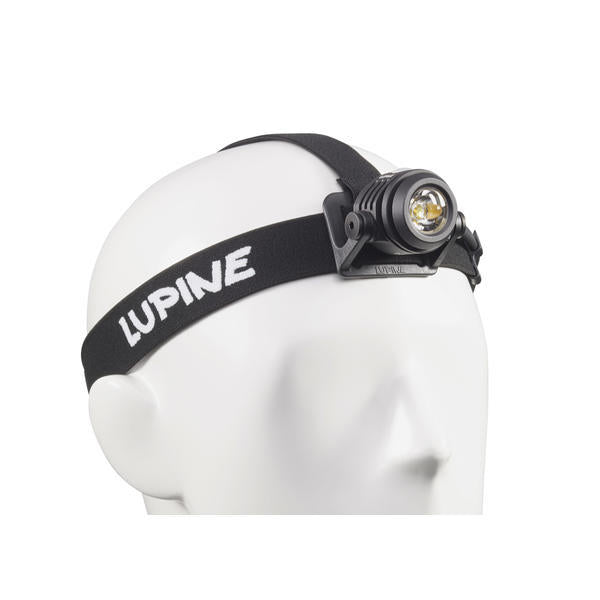 Lupine Neo X2 Otsavalo