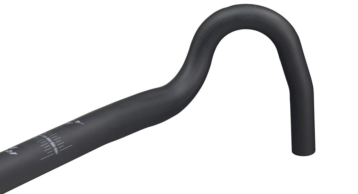 Ritchey WCS Beacon Road Handlebar - ohjaustanko 31.8, 80x65 mm
