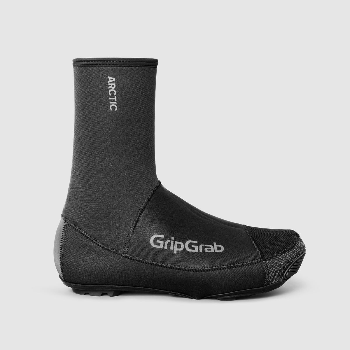 GripGrab Arctic 2 Waterproof Deep Winter Gravel Shoe Covers - kengänsuojat talveen