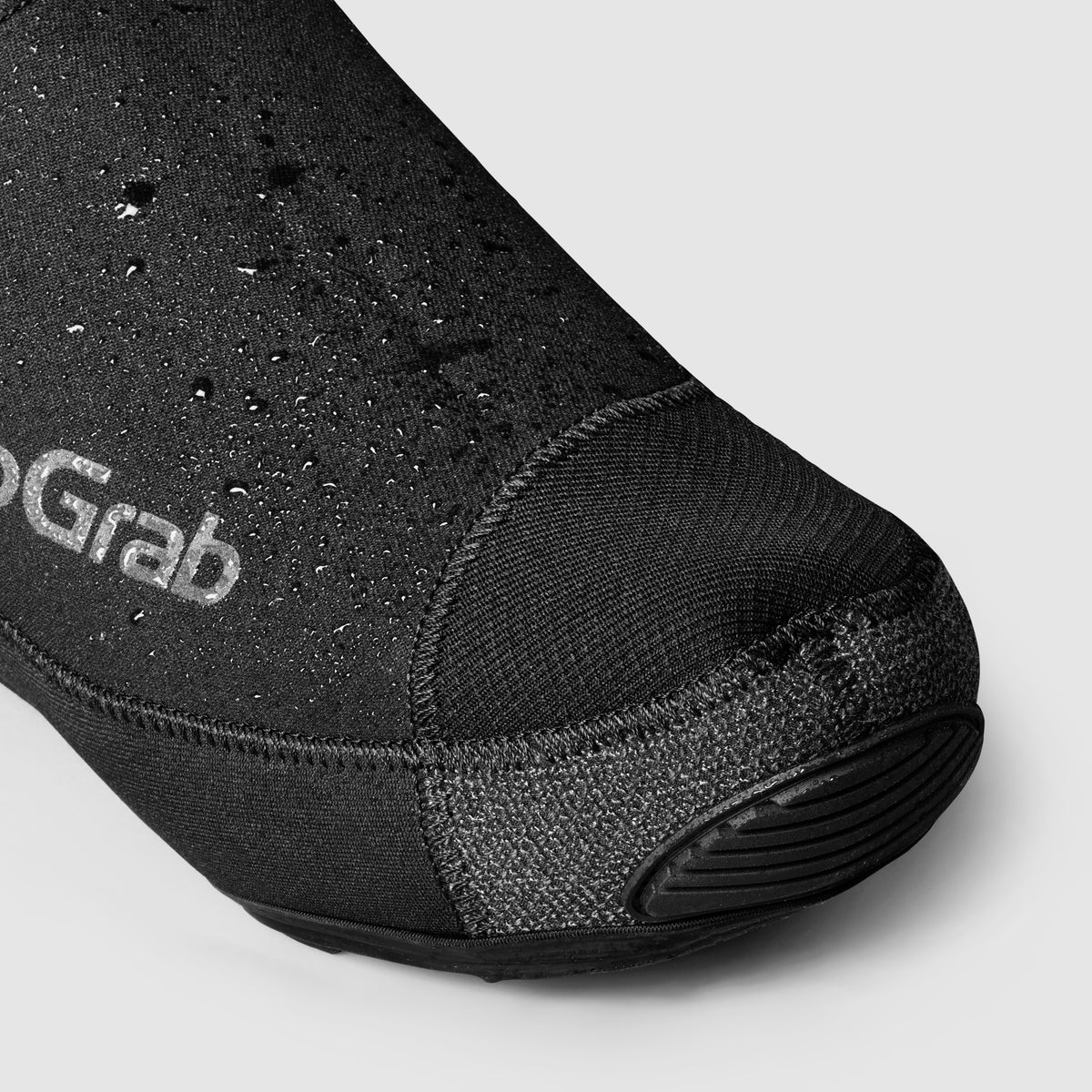 GripGrab Arctic 2 Waterproof Deep Winter Gravel Shoe Covers - kengänsuojat talveen