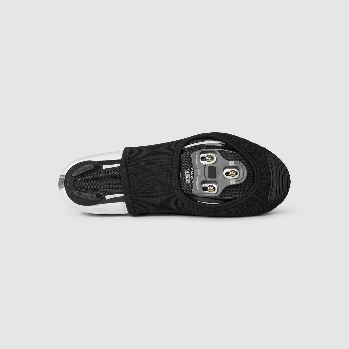 GripGrab PACR Windproof Road Toe Covers - varvassuoja