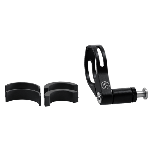 gopro,kiinnike,kiinnikevarsi,kiinnitys,tankokiinnitys,tankoon,teline,valotarvike,valoteline