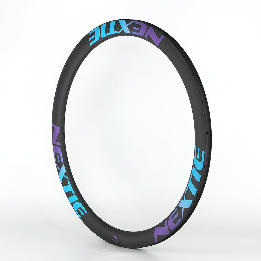 NXT45RC 700C" 45mm korkea Road Clincher