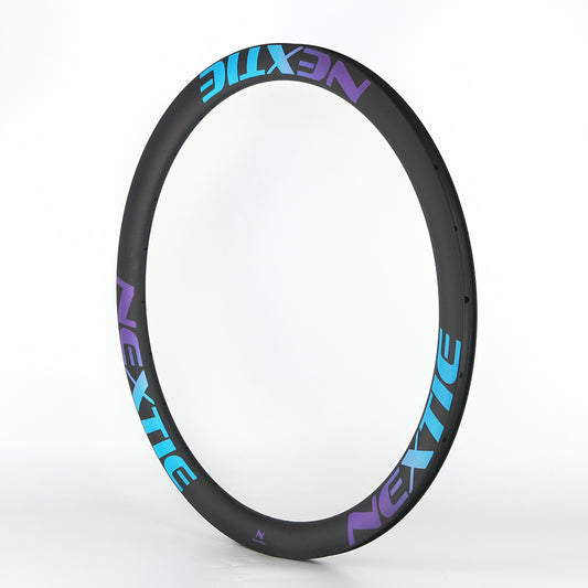 NXT45RC 700C" 45mm korkea Road Clincher