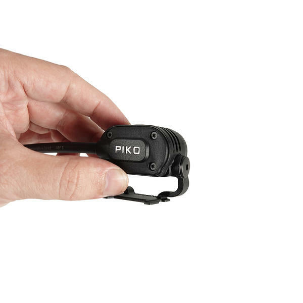 Lupine Piko R4 2100lm BT Kypärävalo