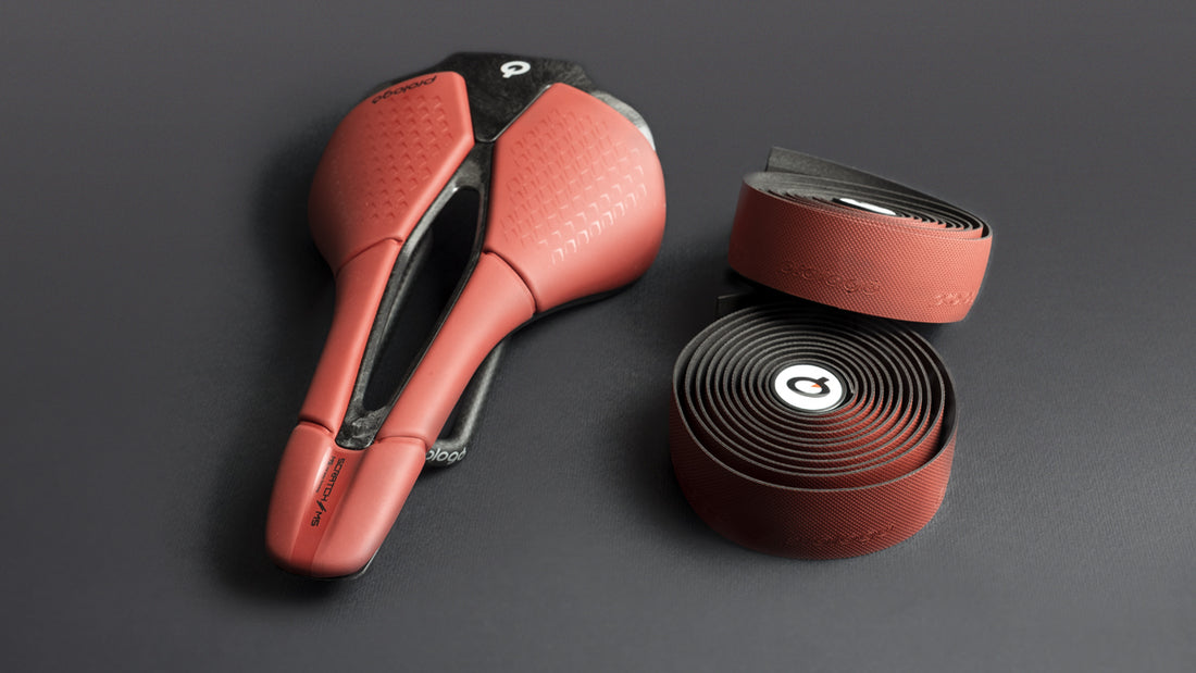 Prologo OneTouch Neutro bar tape