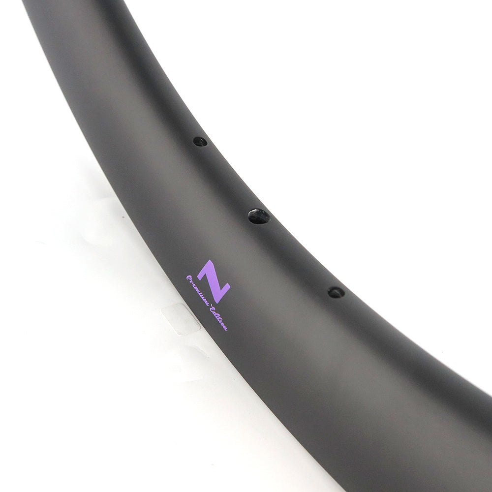 NXT45GRX Premium 700C" 45mm korkea Gravel tubeless