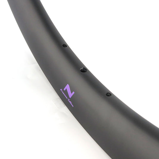 NXT45GRX Premium 700C" 45mm korkea Gravel tubeless