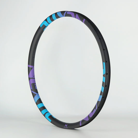 NXT29XMA36 29" 36mm hiilikuitukehä Enduro