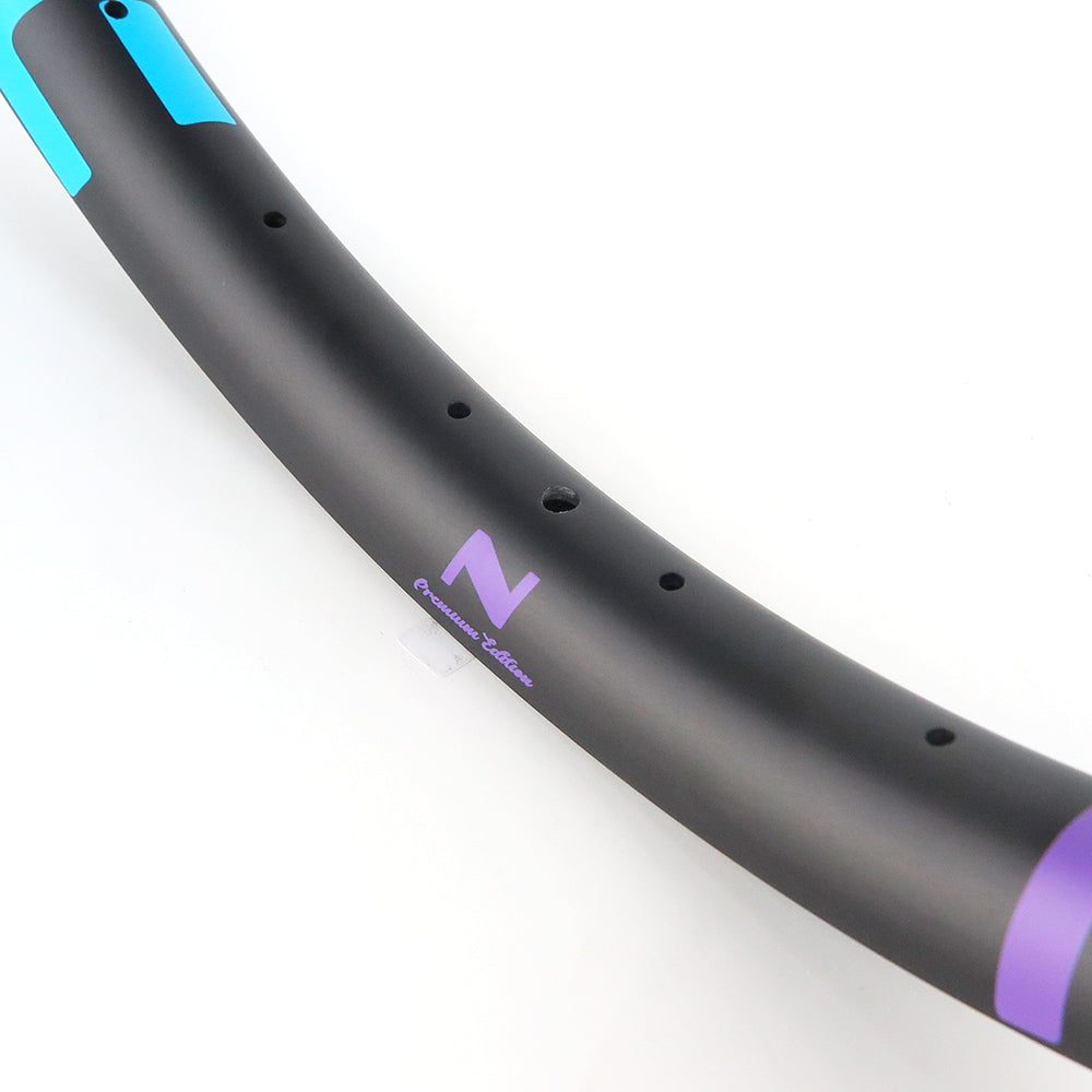 NXT29XMA36 29" 36mm hiilikuitukehä Enduro