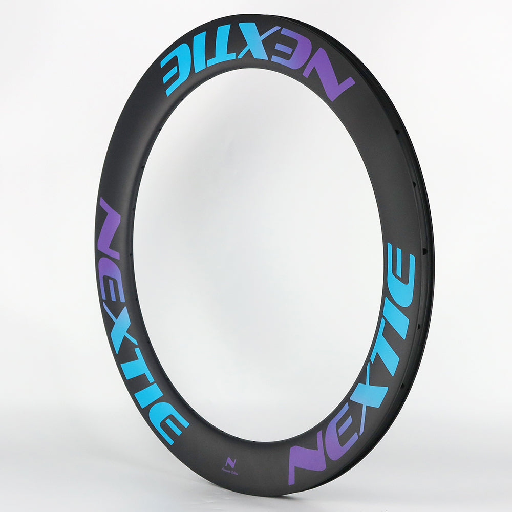 NXT80RC 700C' 80mm korkea Road Clincher vannejarru