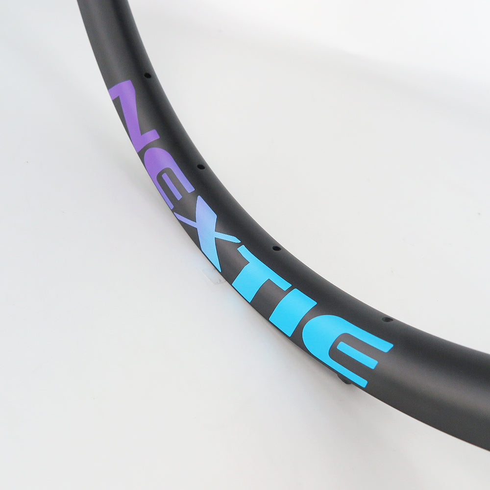 NXT27RM30 27.5" 30mm hiilikuitukehä