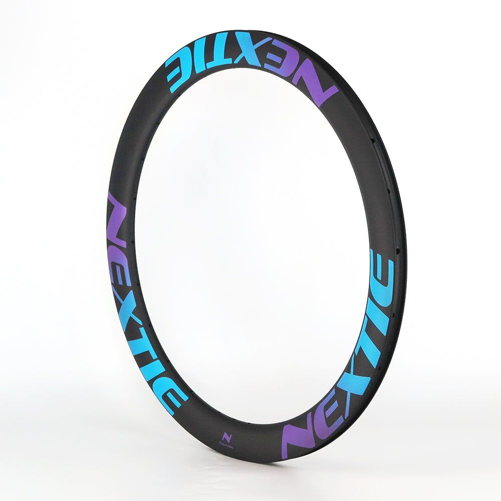 NXT58RC 700C" 58mm vannejarru Clincher tubeless