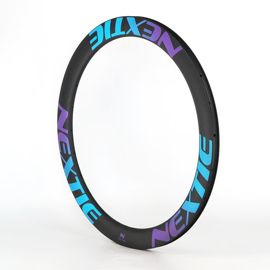 NXT58RC 700C" 58mm vannejarru Clincher tubeless