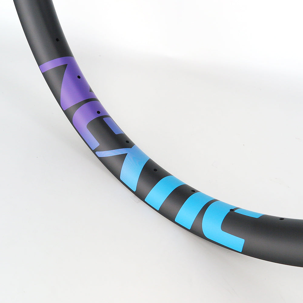 NXT27JF52-II Jungle Fox II 52mm 27.5"+ 32H