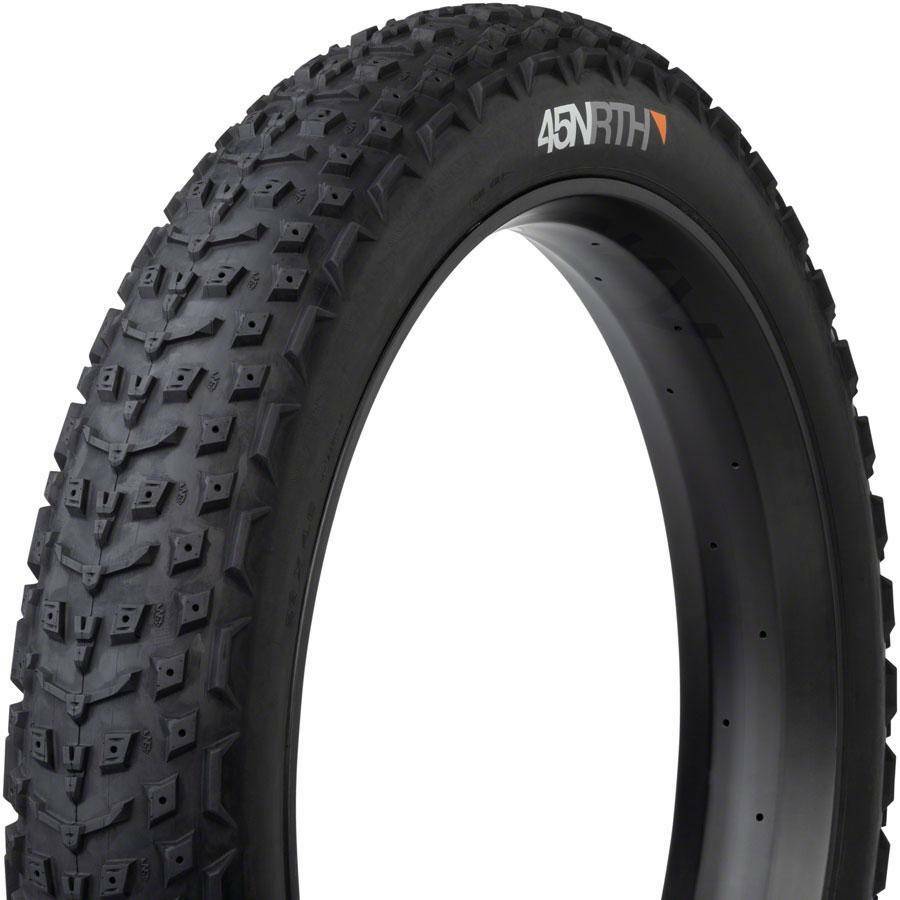 45NRTH Dillinger 5 27,5" x 4.5 120 Tpi