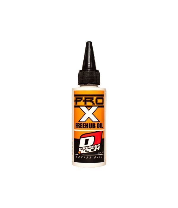 ProX Vapaaratasöljy  224g
