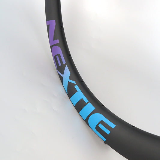 Nextie NXT35CGX Hiilikuitukehä