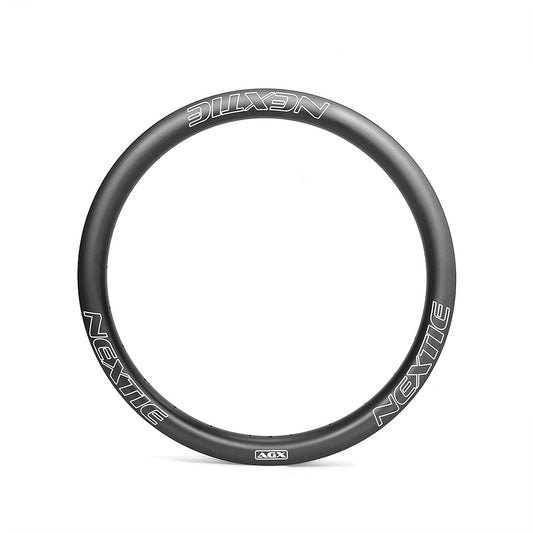 NXT36AGX 700C Premium Hiilikuitukehä  (Tulossa 10/2025)