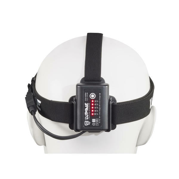 Lupine Neo X2 SC Otsavalo