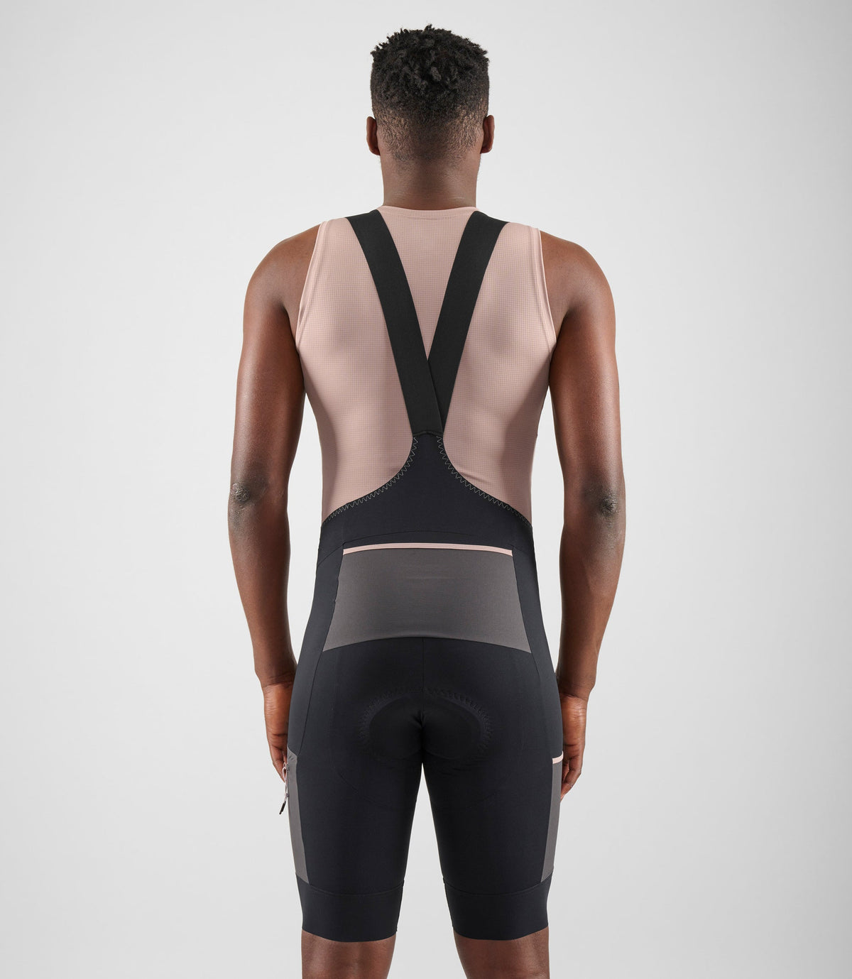 PEdALED Odyssey Bib Shorts - pitkänmatkan pyöräilyhousu