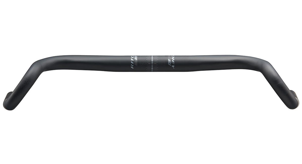 Ritchey WCS Beacon Road Handlebar - ohjaustanko 31.8, 80x65 mm
