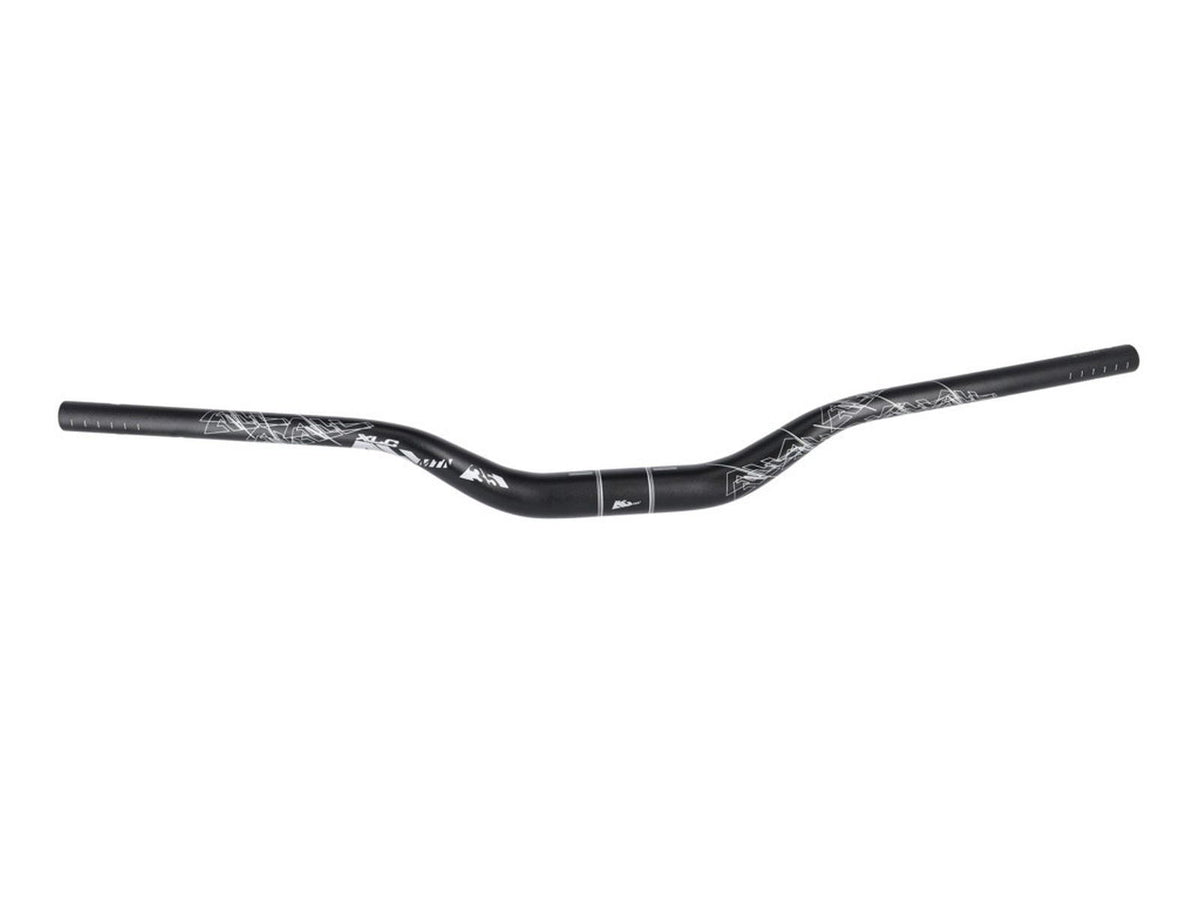 XLC Riser bar HB-M20 All Mountain 780 mm Black