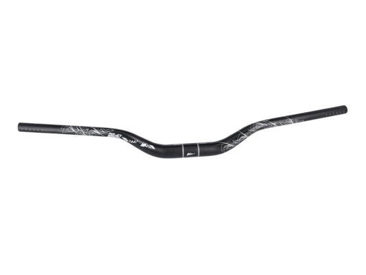XLC Riser bar HB-M20 All Mountain 780 mm Black