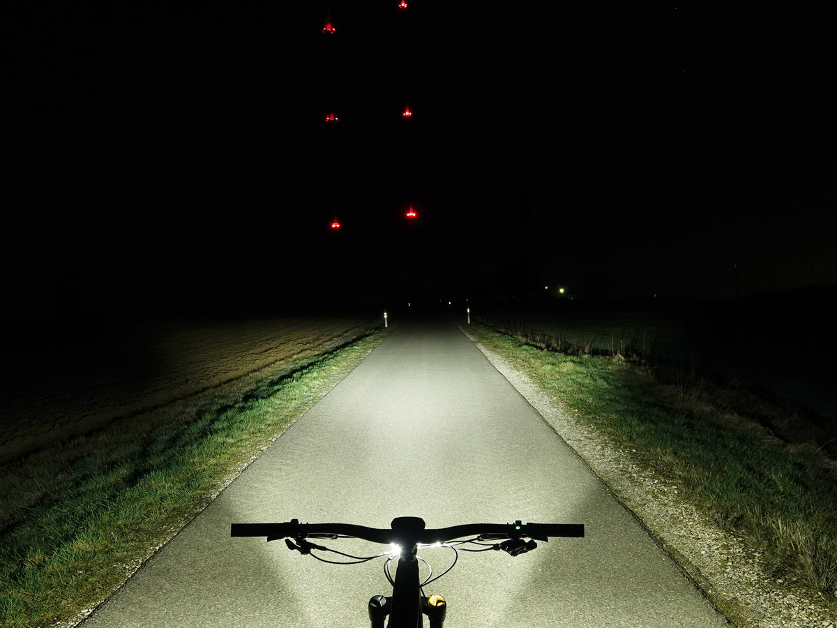 Lupine SL X Bosch