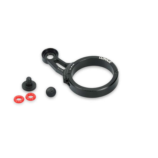 Lupine SL SF 31,8mm tankokiinnike