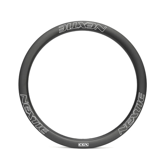 NXT50SGX Premium hiilikuitukehä, UD matta