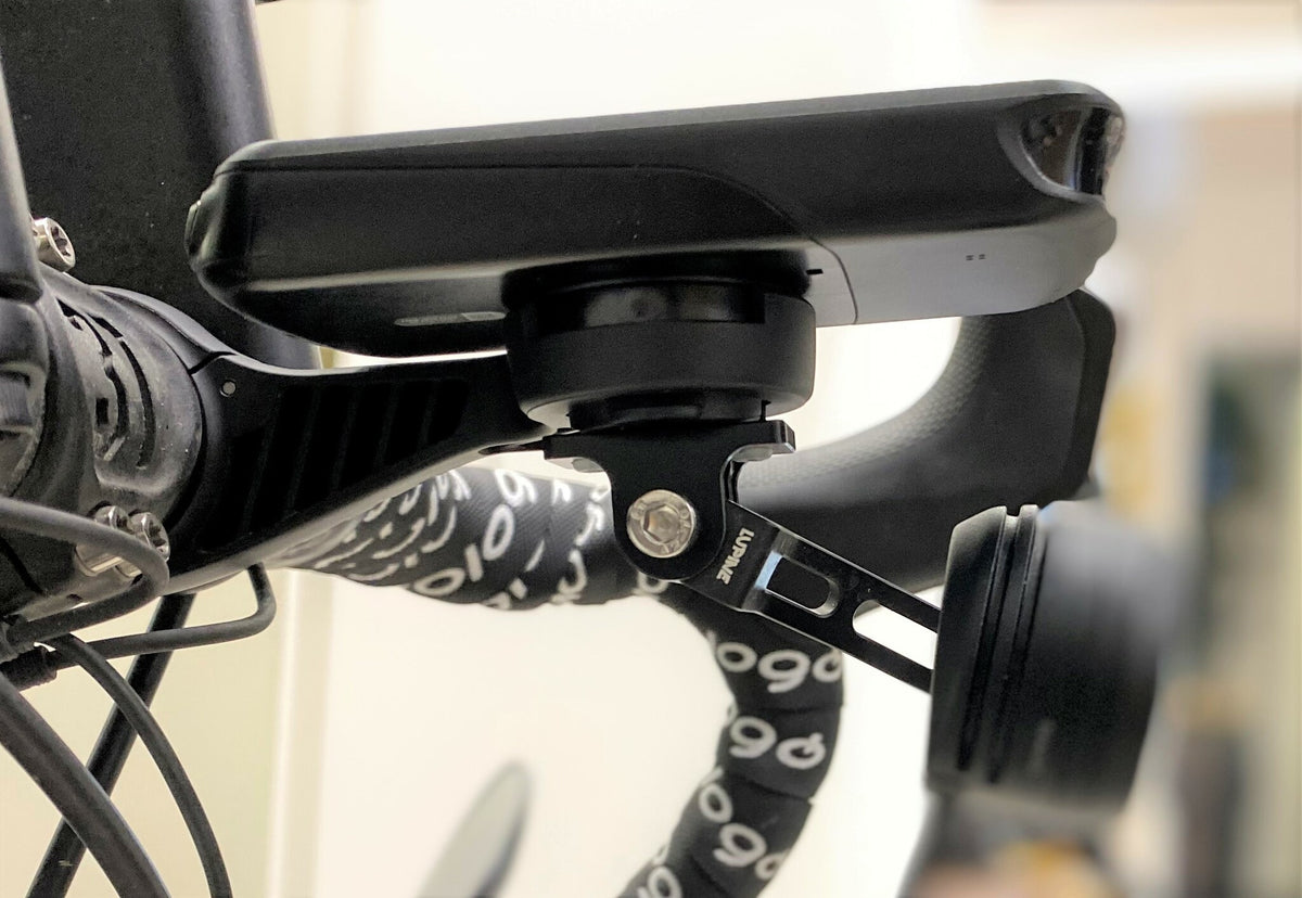Ztto Gopro kiinnike Garminiin