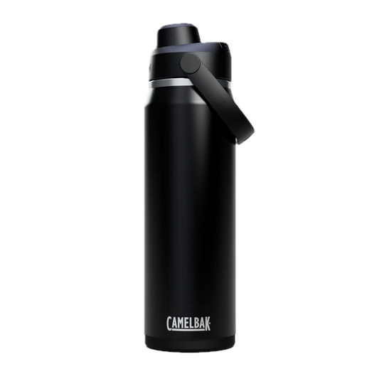 CamelBak Thrive Chug VSS 0,75L Black - eristetty juomapullo