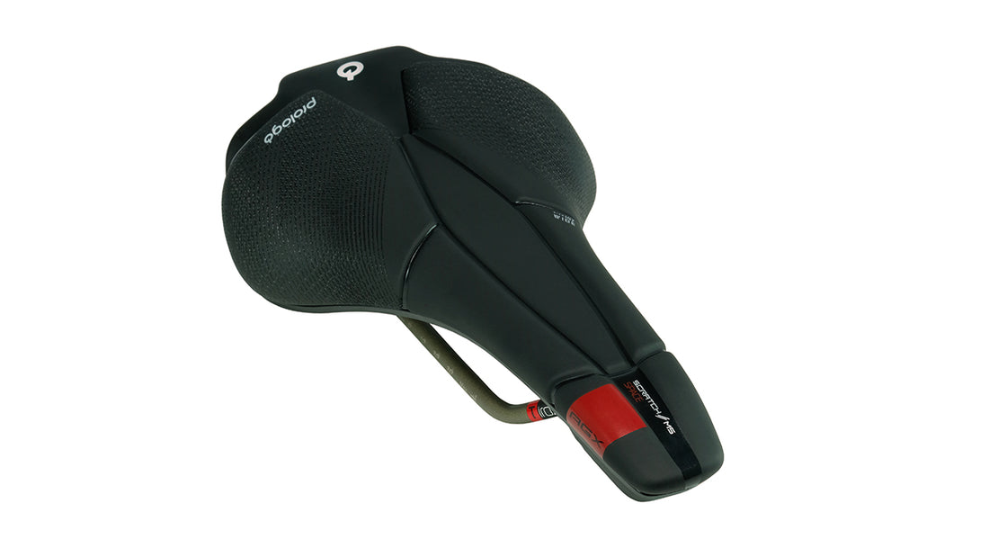 Prologo Scratch M5 AGX Space Tirox