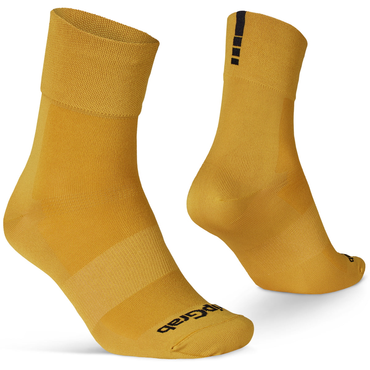 GripGrab Lightweight SL Regular Cut Summer Socks - sukat keskipitkällä varrella