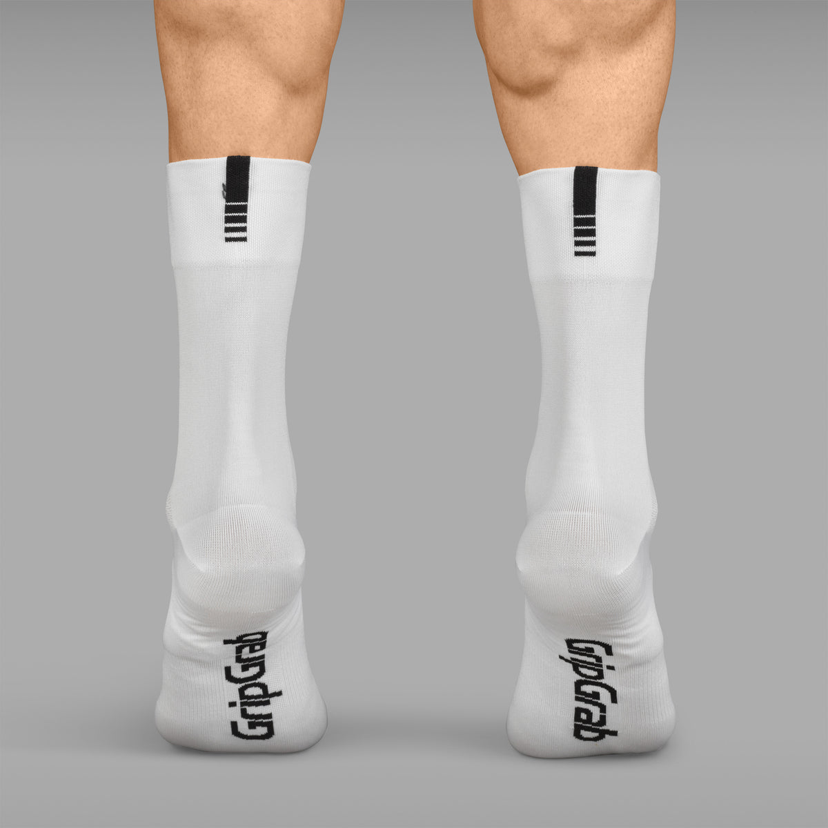 GripGrab Lightweight SL Regular Cut Summer Socks - sukat keskipitkällä varrella