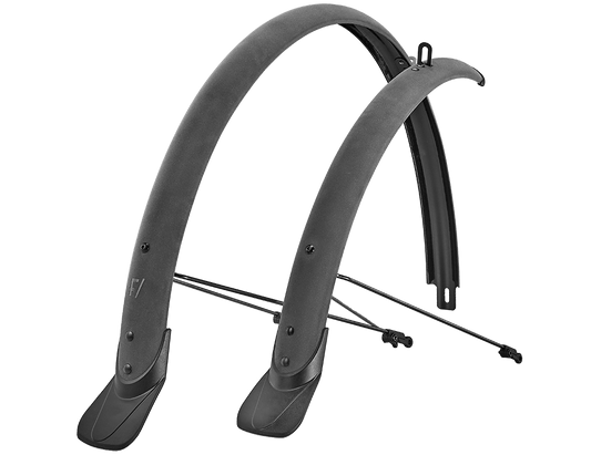 Fara F/All-Road Fender Set - fenders for All-Road model