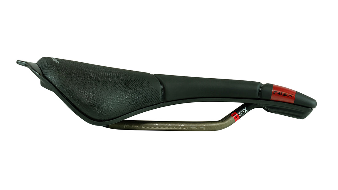 Prologo Scratch M5 AGX Space Tirox