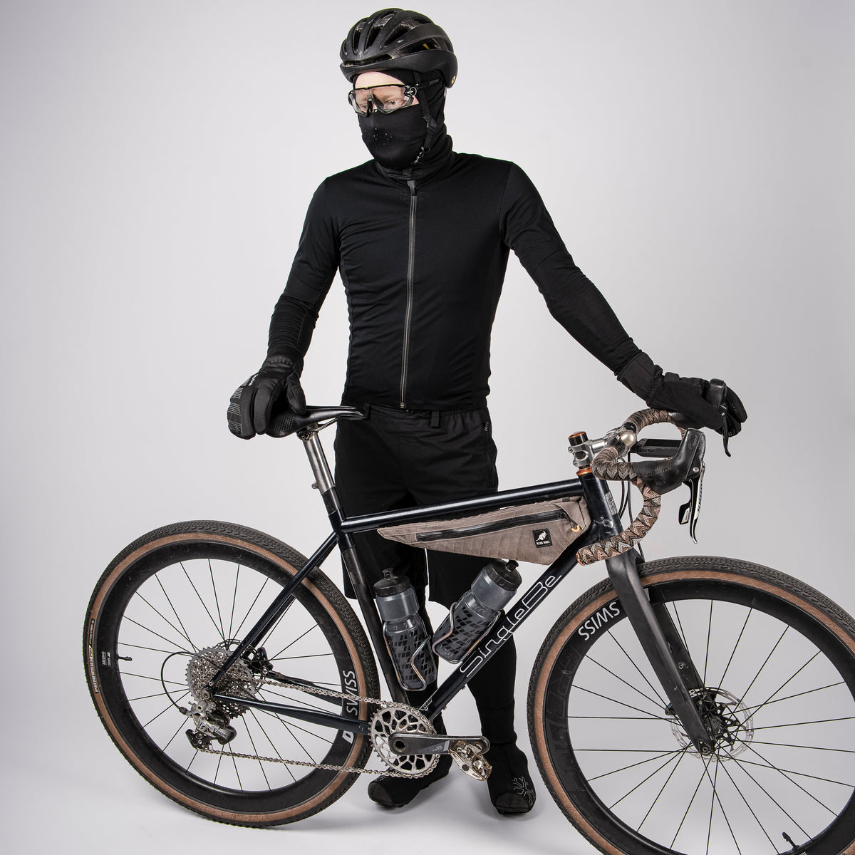 GripGrab Thermal Winter Balaclava - kypäränalushuppu