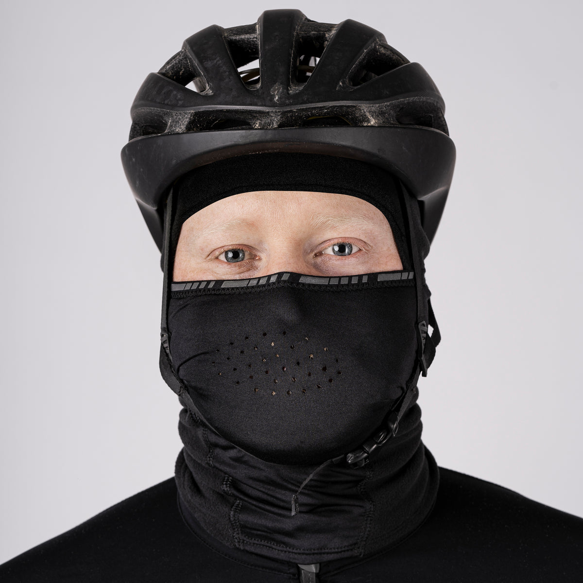 GripGrab Thermal Winter Balaclava - kypäränalushuppu