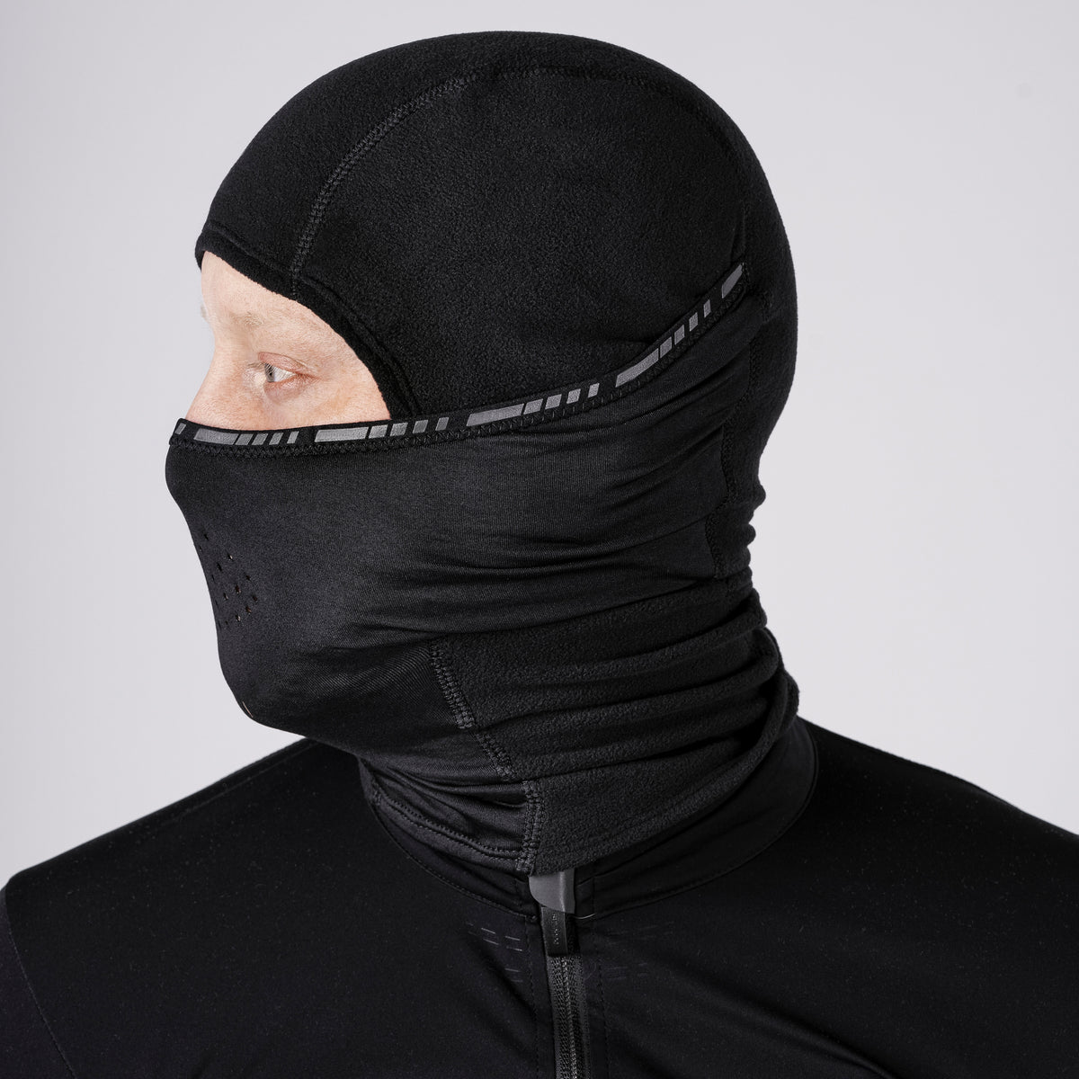 GripGrab Thermal Winter Balaclava - kypäränalushuppu
