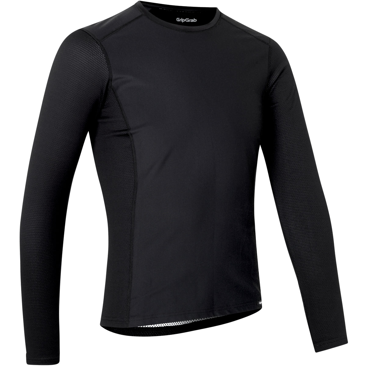GripGrab WindBreaking Thermal Long Sleeve Base Layer - tuulenpitävä aluspaita