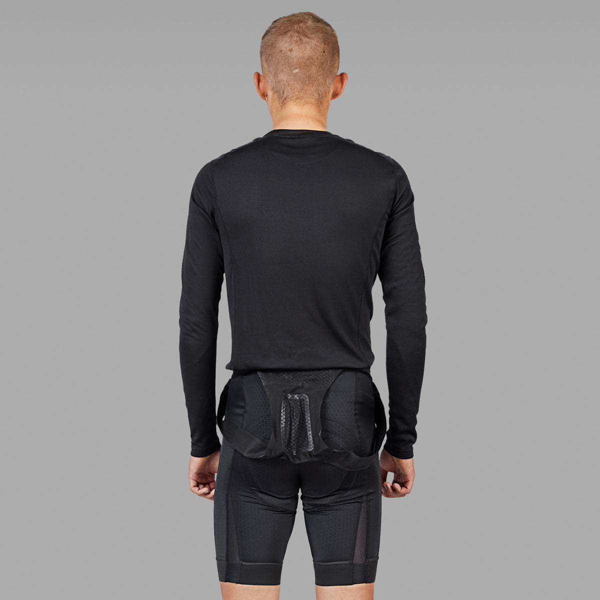 GripGrab WindBreaking Thermal Long Sleeve Base Layer - tuulenpitävä aluspaita