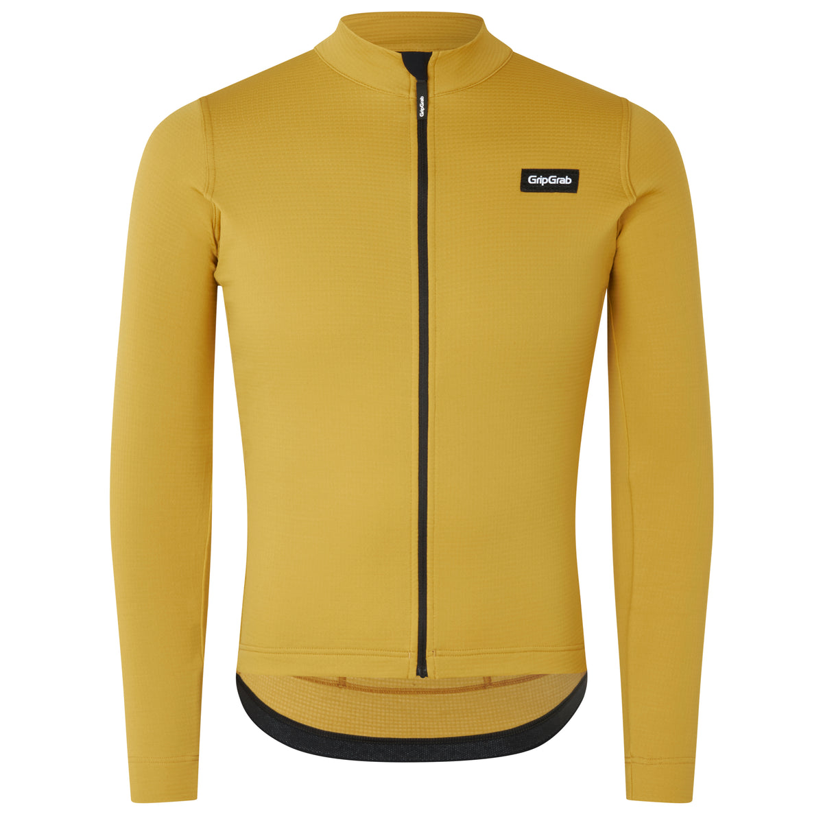 GripGrab EXPLR Merinotech Thermal Long Sleeve Jersey - pitkähihainen pyöräilypaita